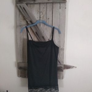 Black Camisole